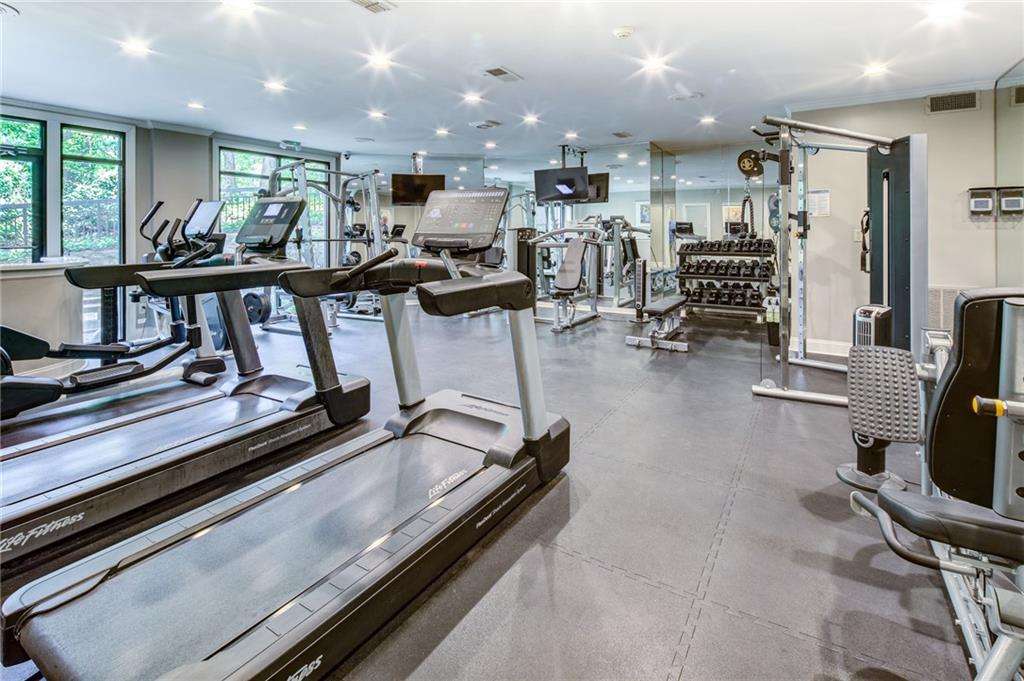 2509 River Green Drive NW Unit 2509