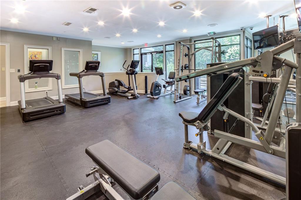 2509 River Green Drive NW Unit 2509