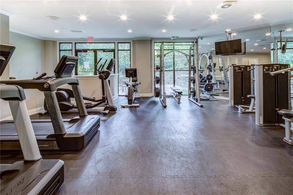 2509 River Green Drive NW Unit 2509