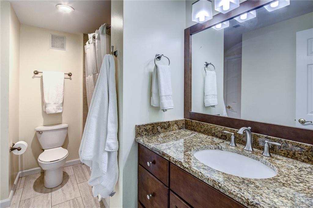 2509 River Green Drive NW Unit 2509