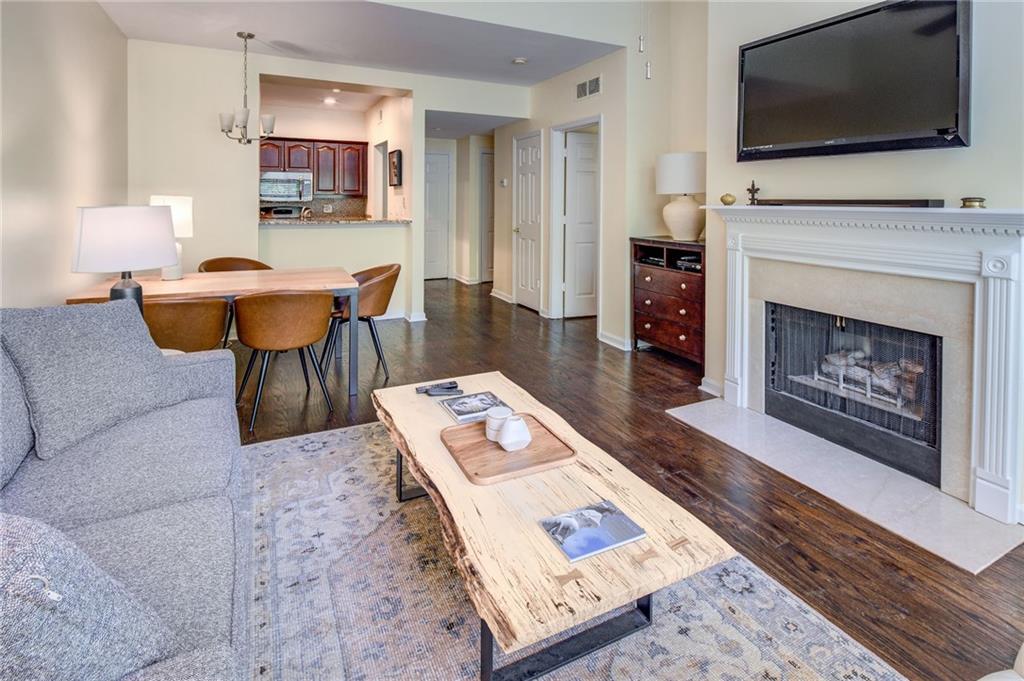 2509 River Green Drive NW Unit 2509