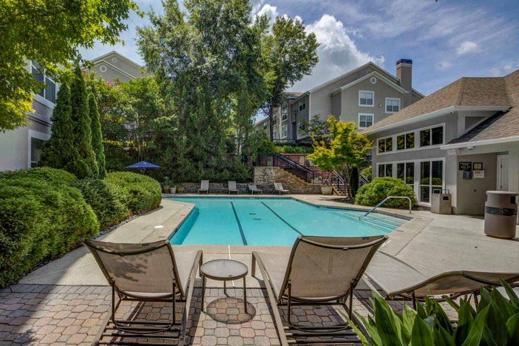 2509 River Green Drive NW Unit 2509