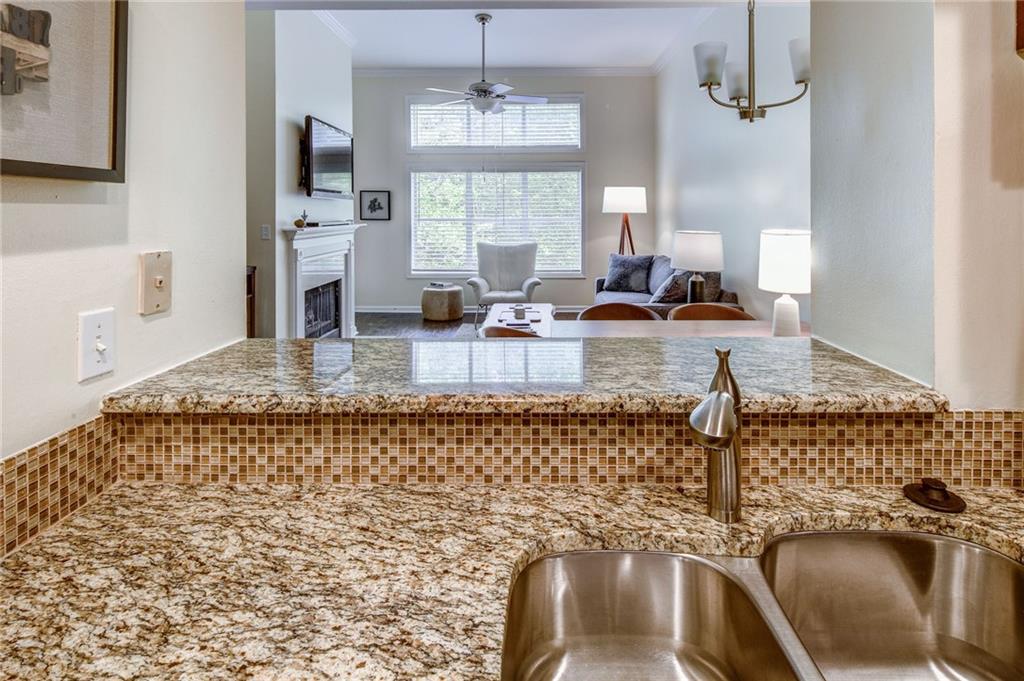 2509 River Green Drive NW Unit 2509