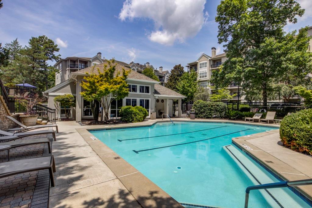 2509 River Green Drive NW Unit 2509