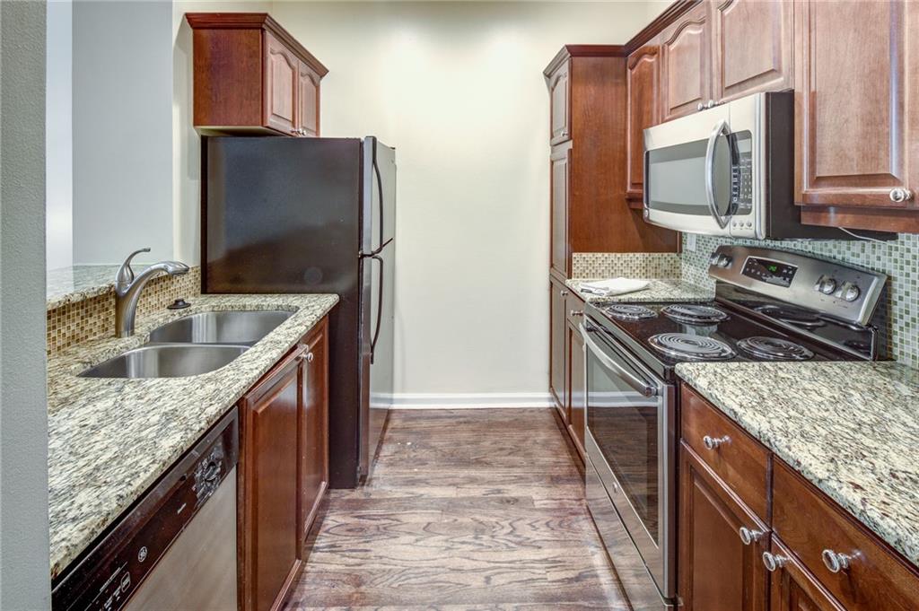 2509 River Green Drive NW Unit 2509