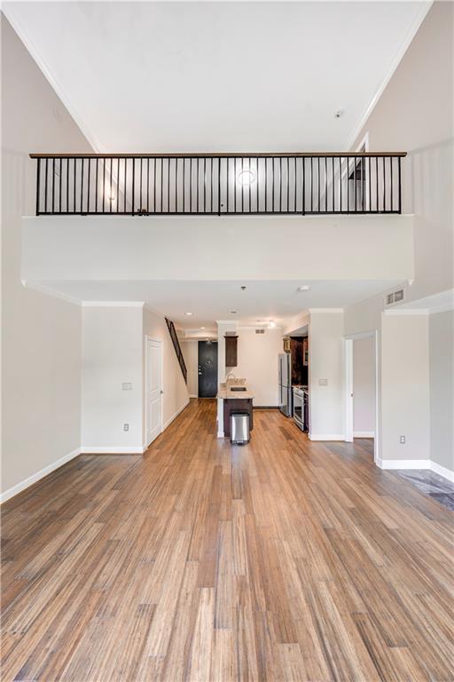 2626 Peachtree Road NW Unit 412