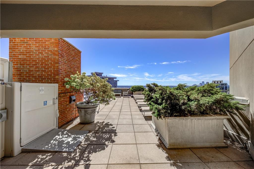 2626 Peachtree Road NW Unit 412