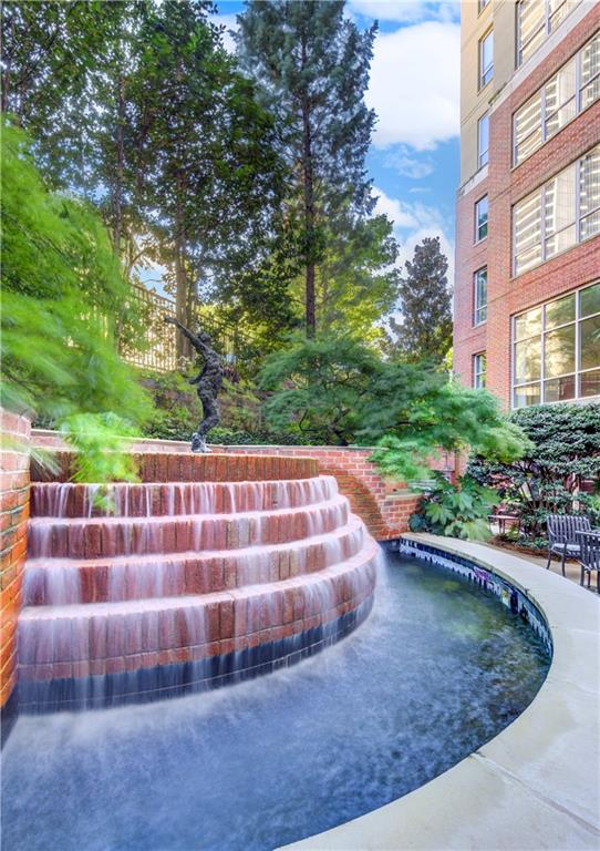 2626 Peachtree Road NW Unit 412