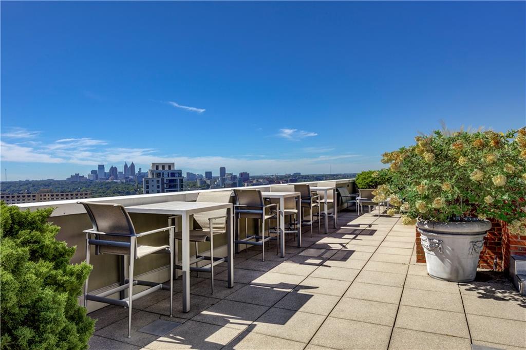 2626 Peachtree Road NW Unit 412