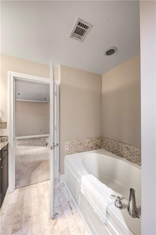 2626 Peachtree Road NW Unit 412