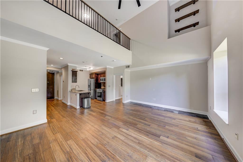 2626 Peachtree Road NW Unit 412