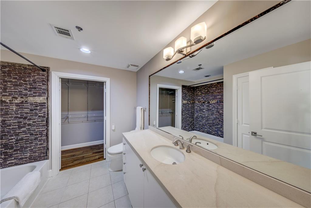 2626 Peachtree Road NW Unit 412