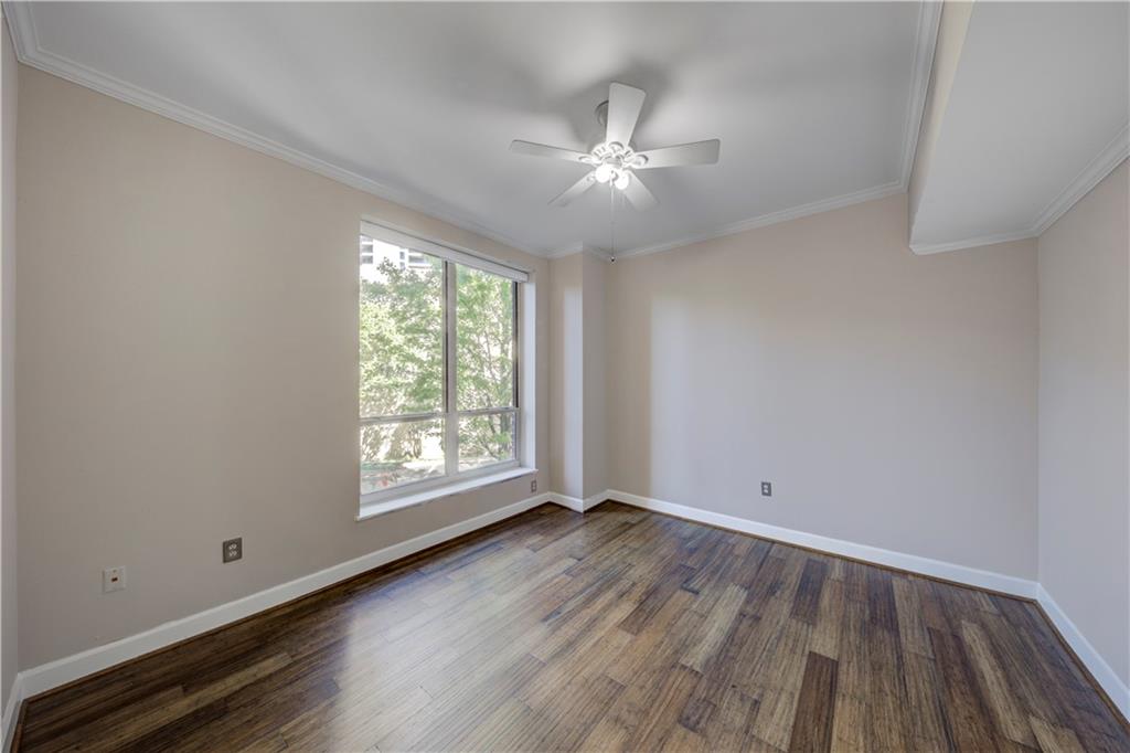 2626 Peachtree Road NW Unit 412