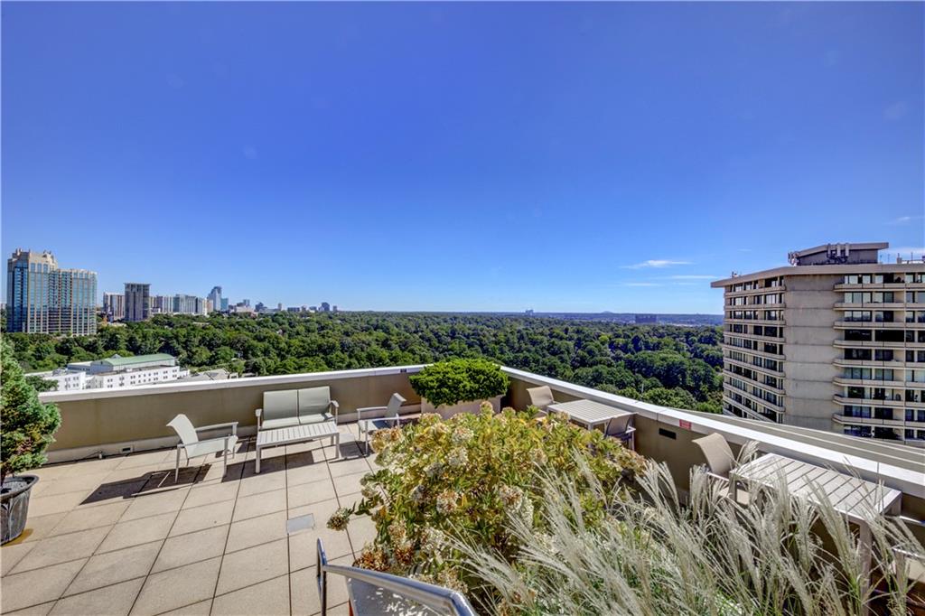 2626 Peachtree Road NW Unit 412