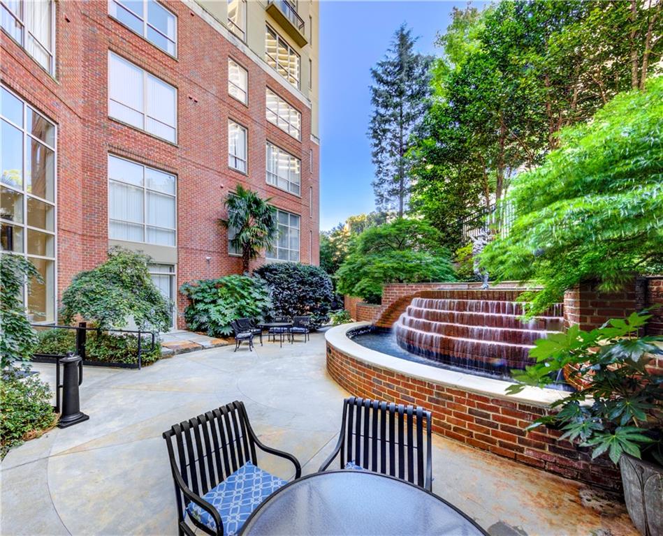 2626 Peachtree Road NW Unit 412