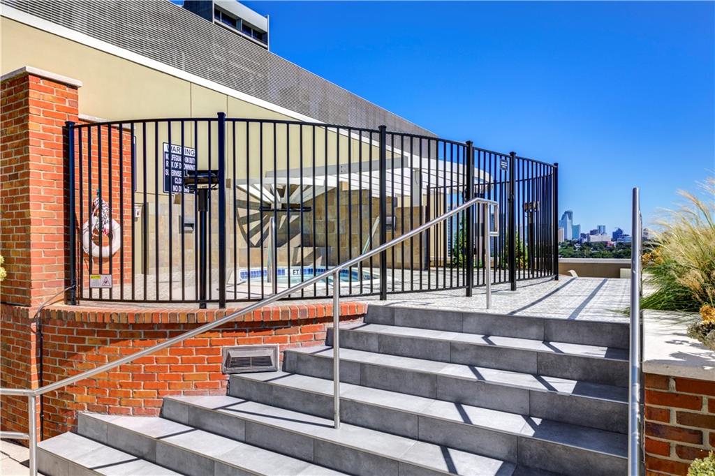 2626 Peachtree Road NW Unit 412