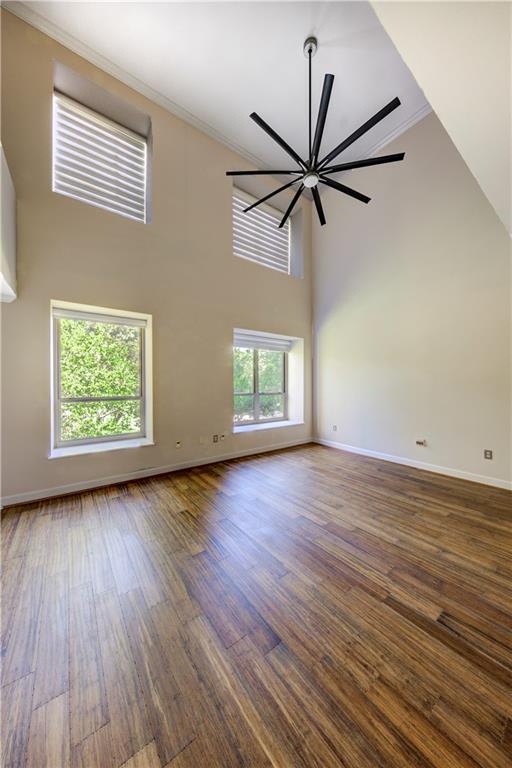 2626 Peachtree Road NW Unit 412