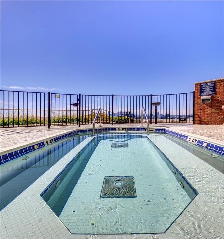 2626 Peachtree Road NW Unit 412