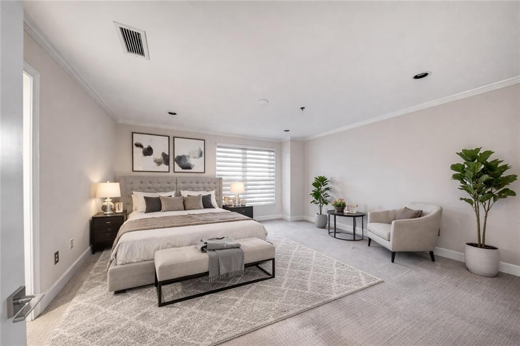 2626 Peachtree Road NW Unit 412