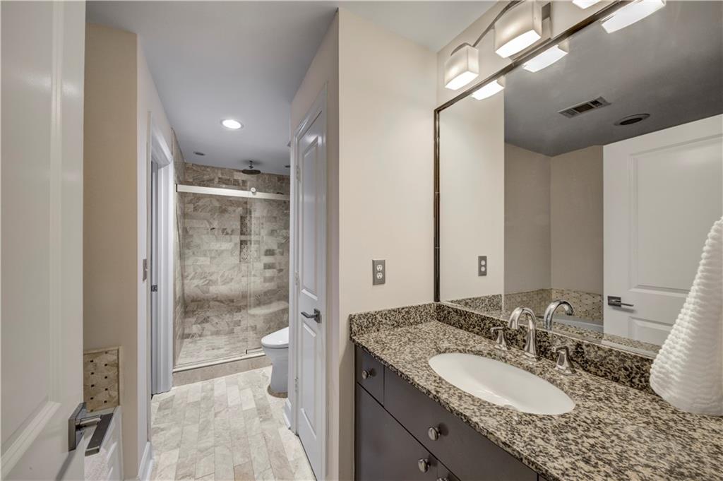 2626 Peachtree Road NW Unit 412