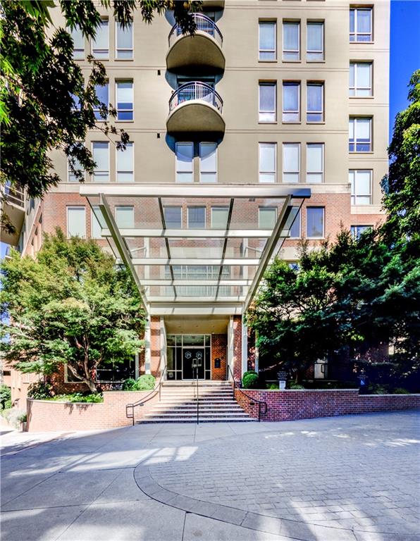 2626 Peachtree Road NW Unit 412