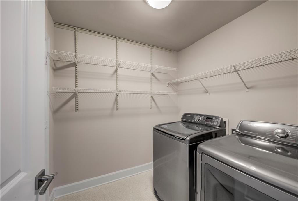 2626 Peachtree Road NW Unit 412