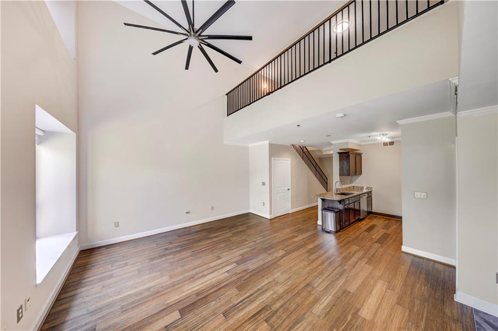 2626 Peachtree Road NW Unit 412