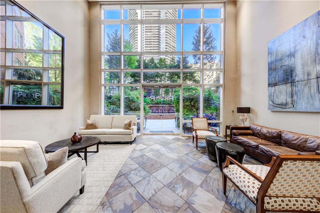 2626 Peachtree Road NW Unit 412