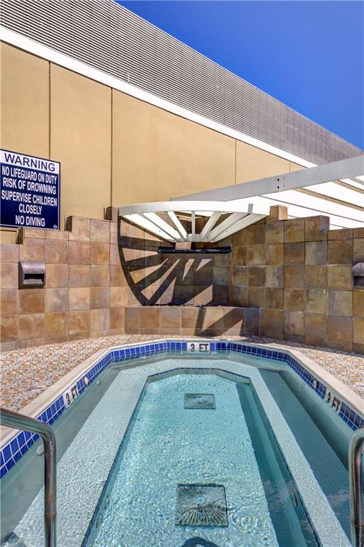 2626 Peachtree Road NW Unit 412