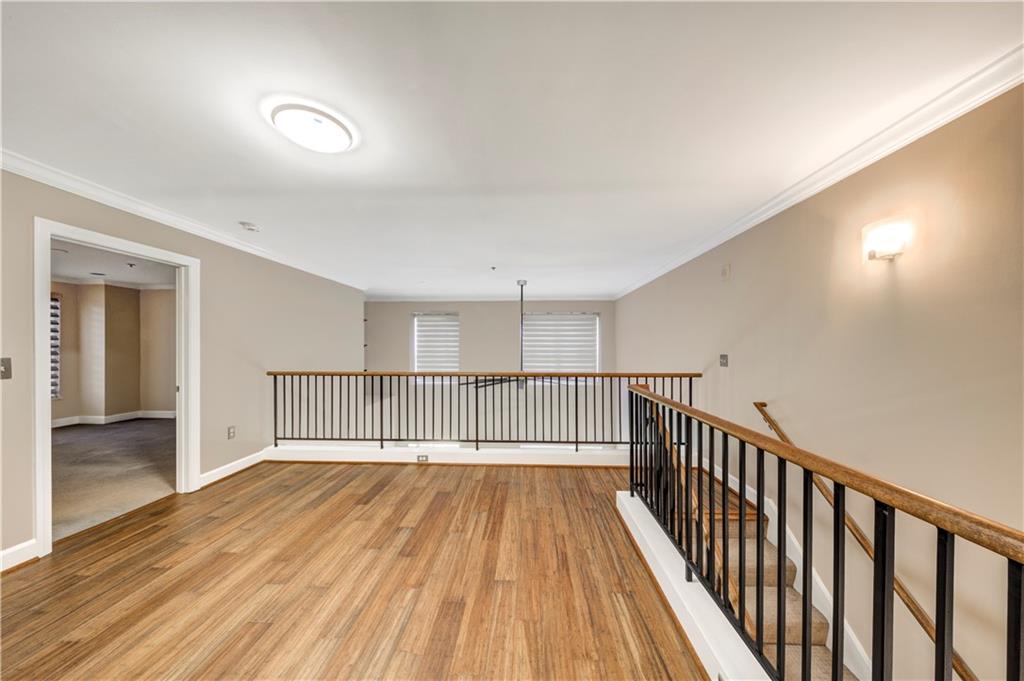 2626 Peachtree Road NW Unit 412