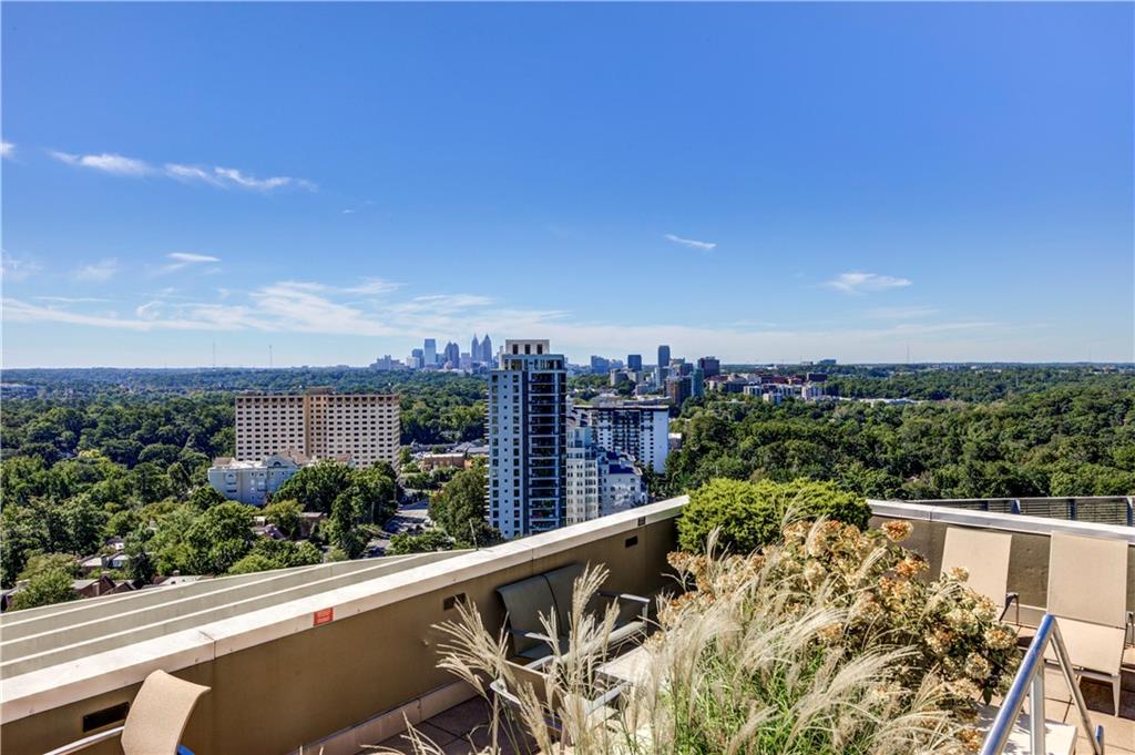 2626 Peachtree Road NW Unit 412