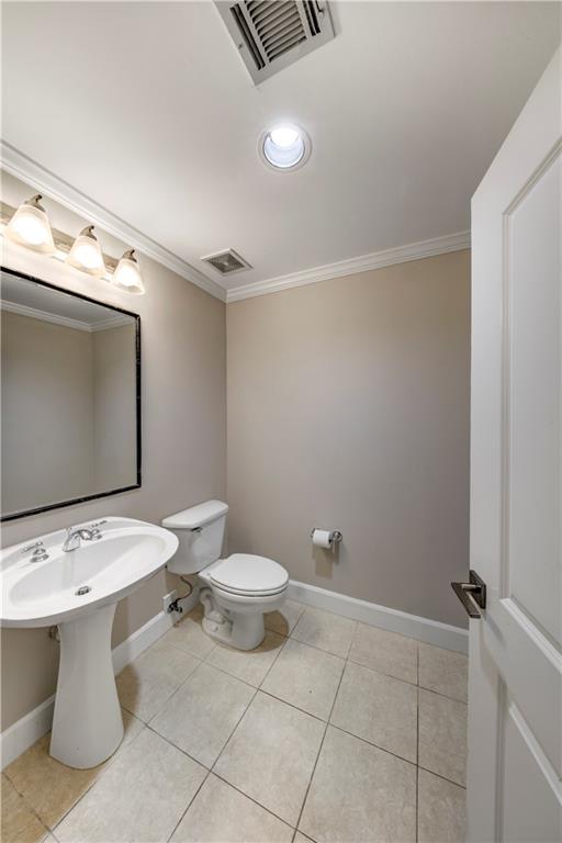 2626 Peachtree Road NW Unit 412