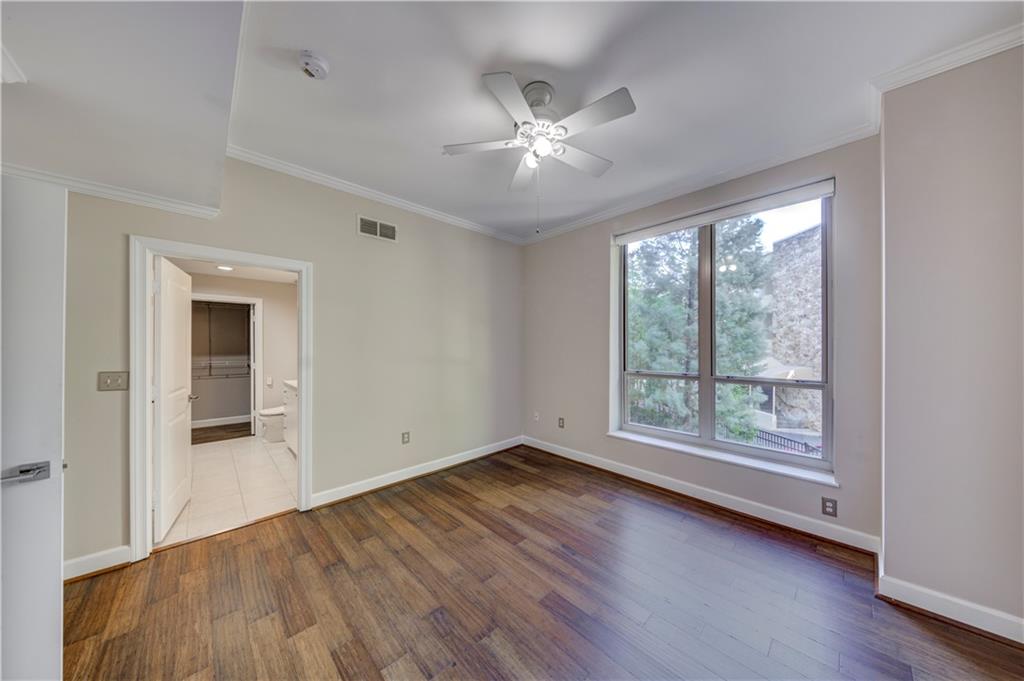 2626 Peachtree Road NW Unit 412