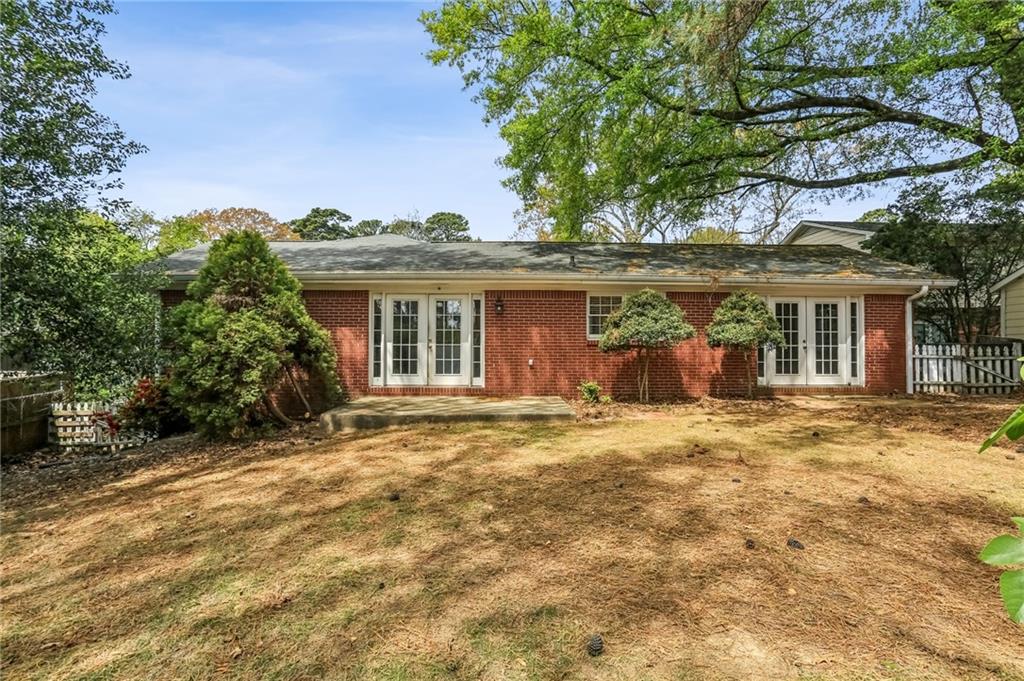 2581 Sharondale Drive Unit 0