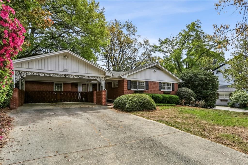 2581 Sharondale Drive Unit 0