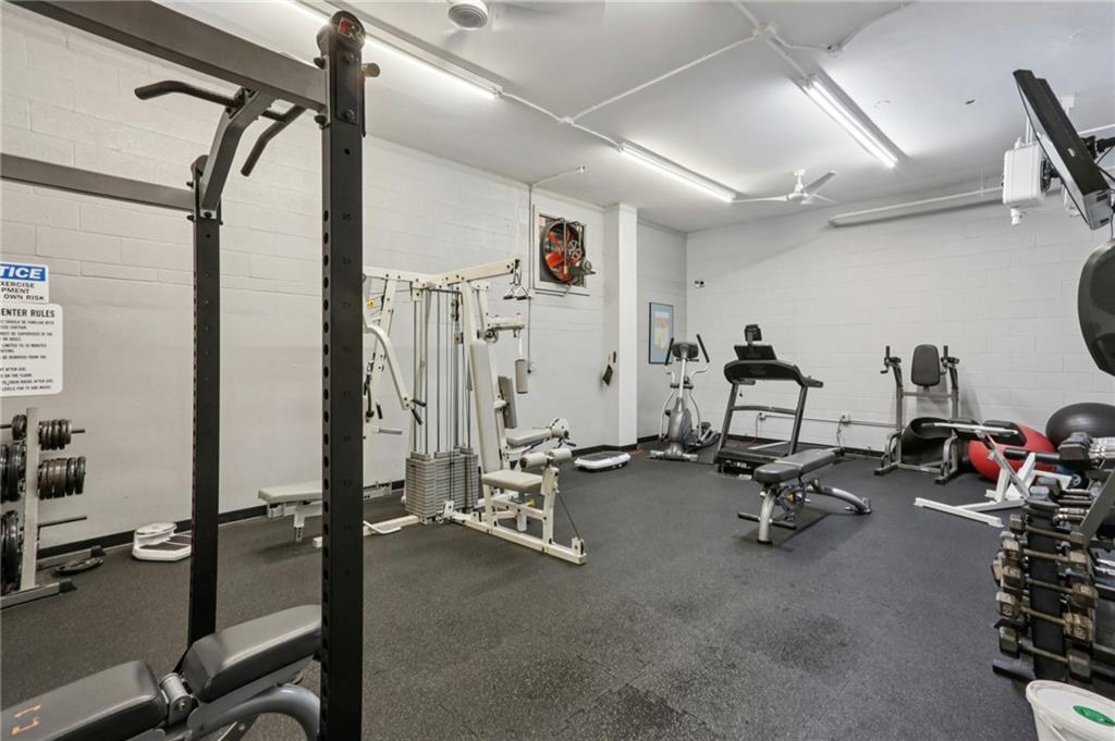 3060 Pharr Court S Unit 612