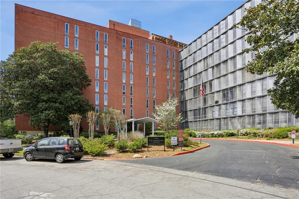 3060 Pharr Court S Unit 612