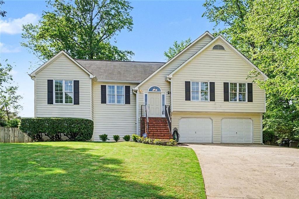 1959 SW McAdoo Court