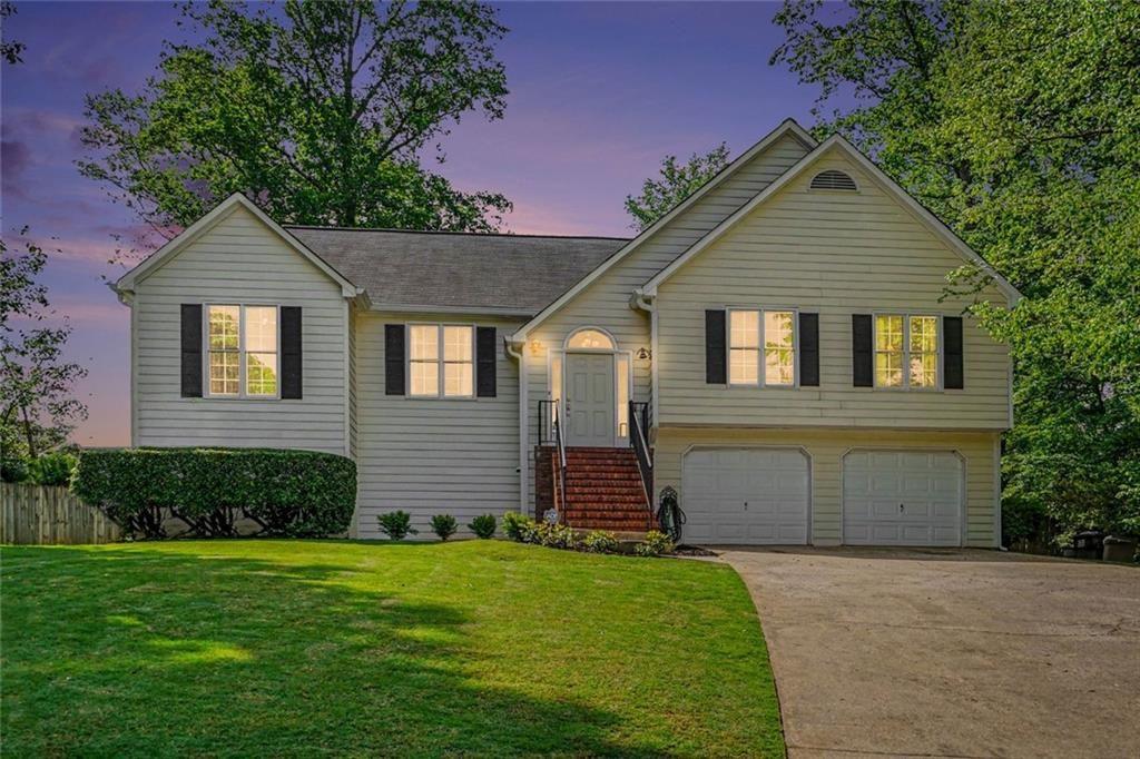 1959 SW McAdoo Court