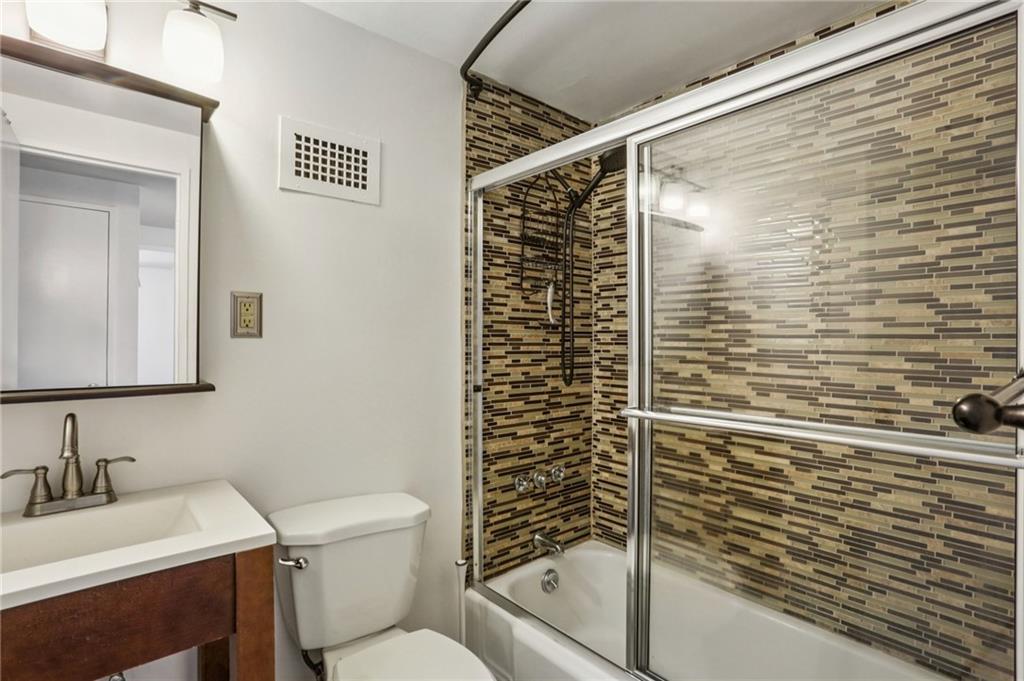 2925 Pharr Court NW Unit 316