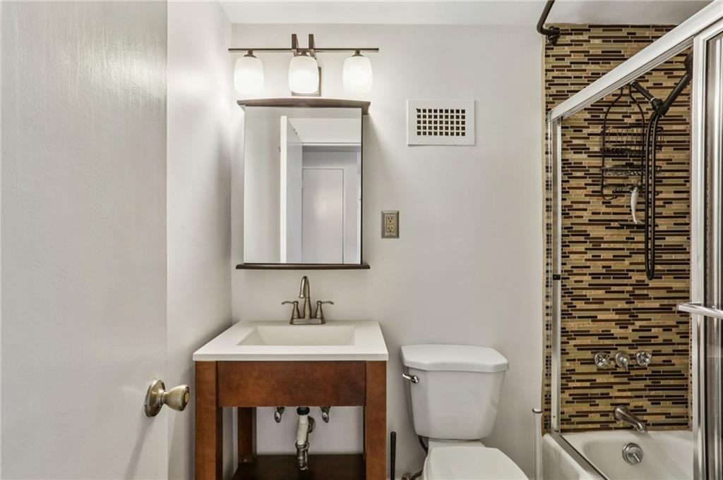 2925 Pharr Court NW Unit 316