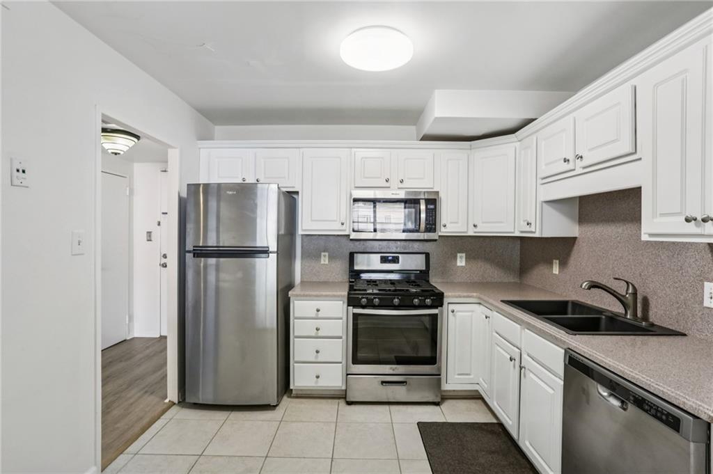 2925 Pharr Court NW Unit 316