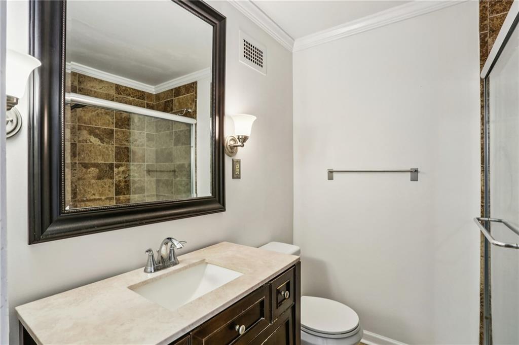 2925 Pharr Court NW Unit 316