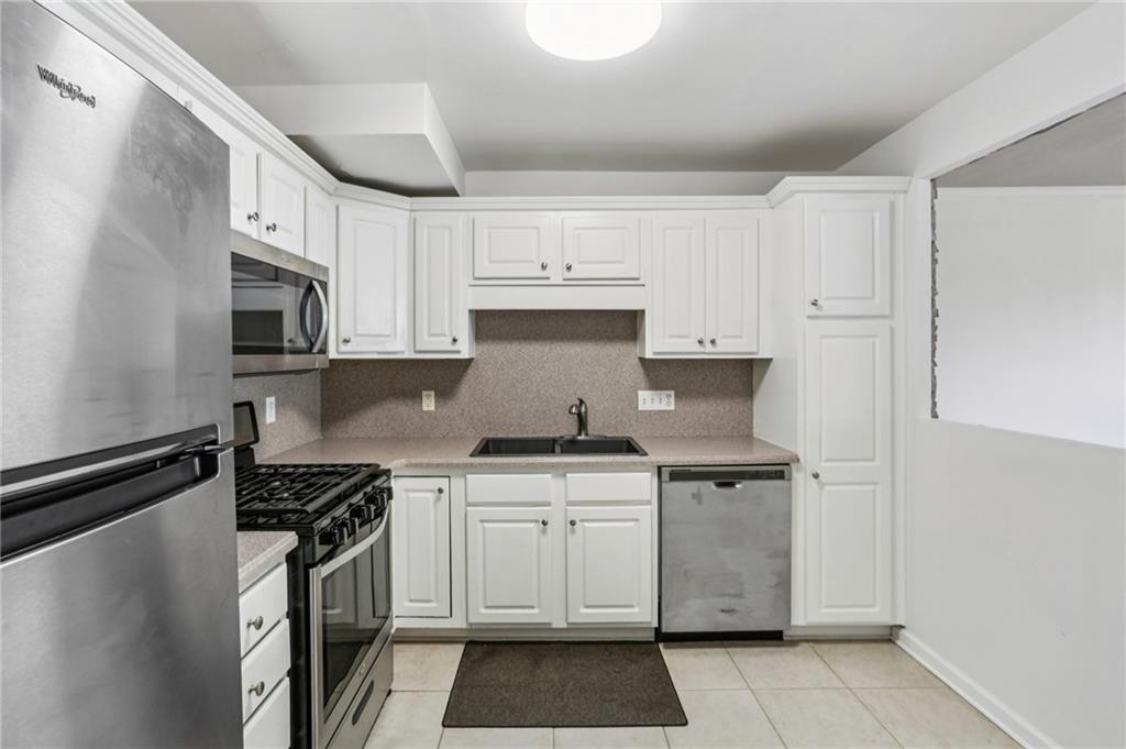 2925 Pharr Court NW Unit 316