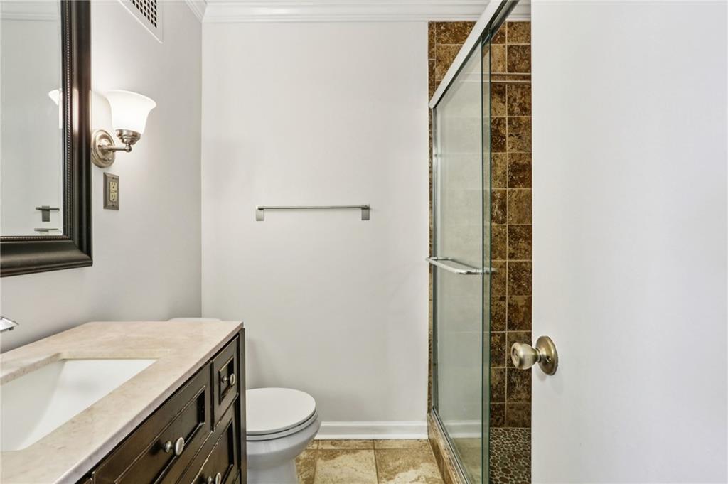 2925 Pharr Court NW Unit 316