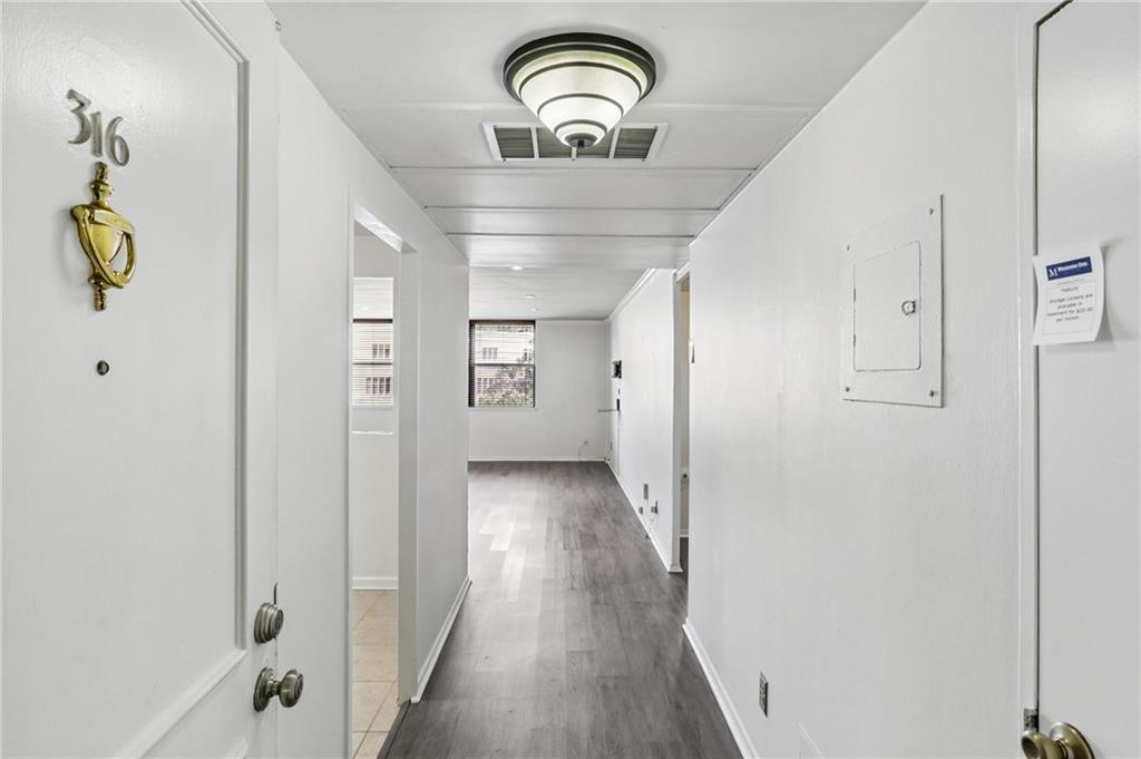 2925 Pharr Court NW Unit 316