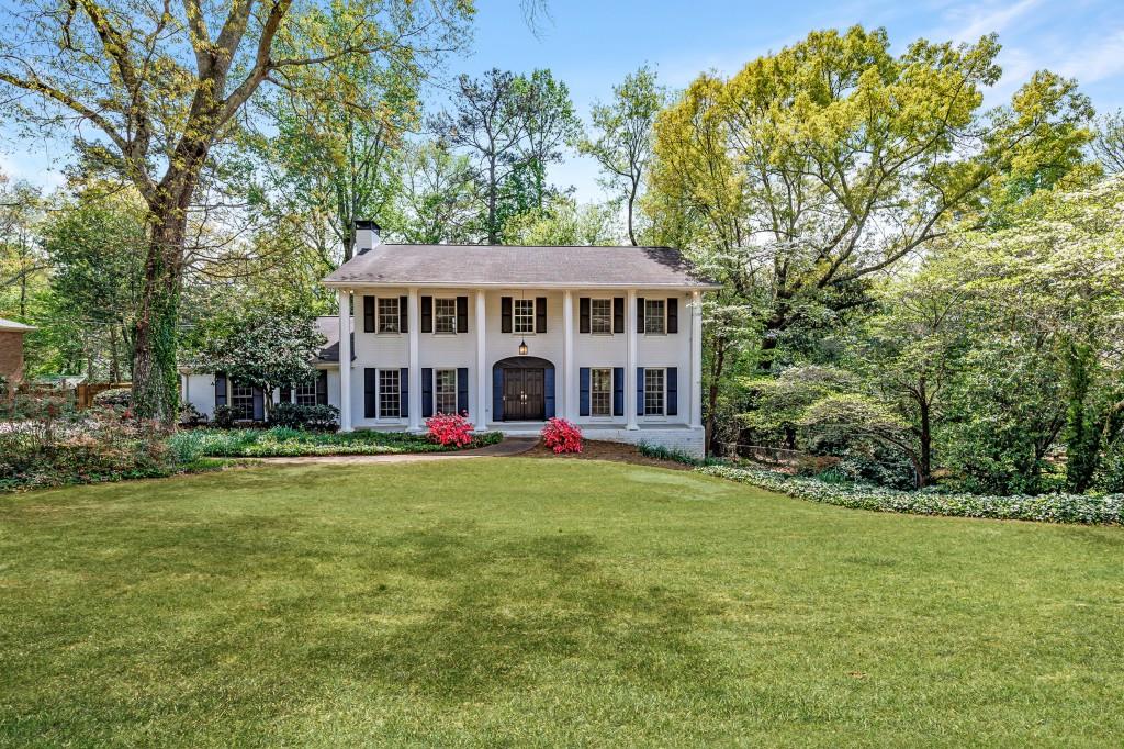 1605 Damon Court