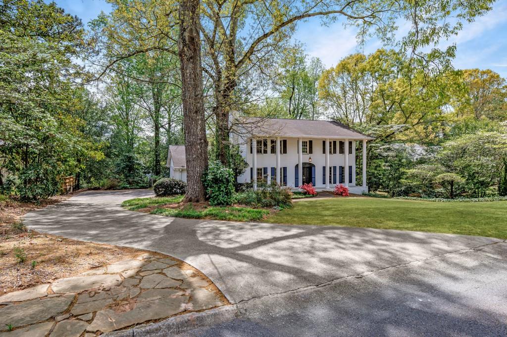 1605 Damon Court