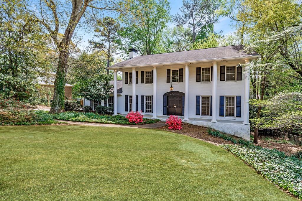 1605 Damon Court