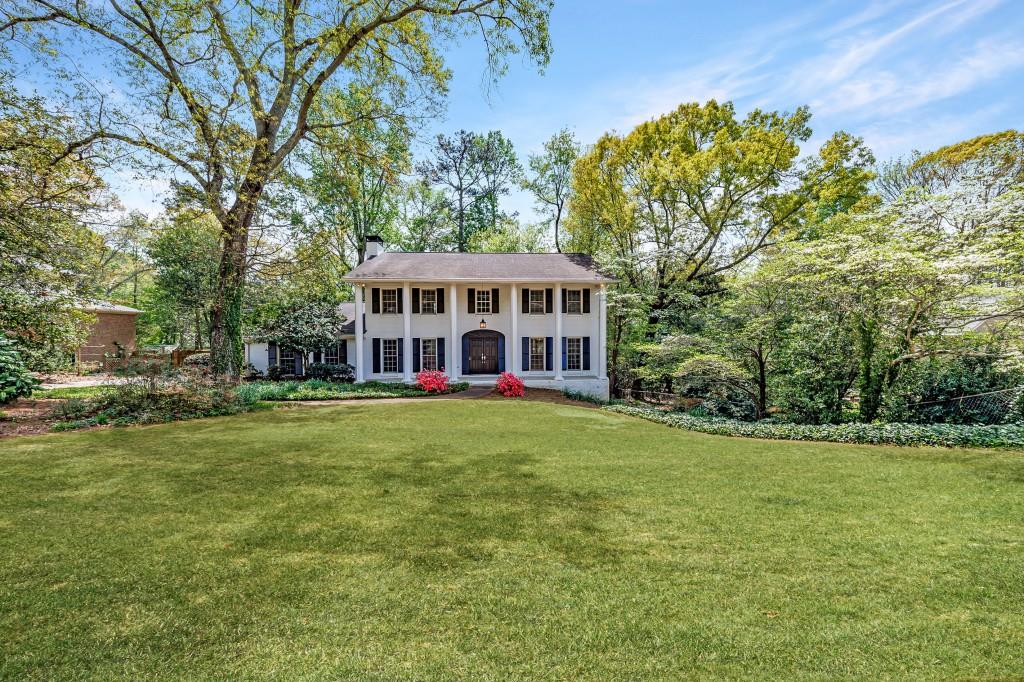1605 Damon Court